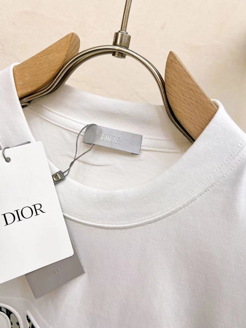 Christian Dior T-Shirts